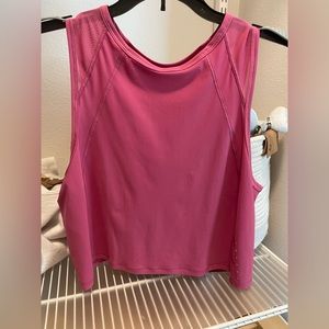 lululemon top